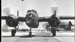 B-25 Mitchell