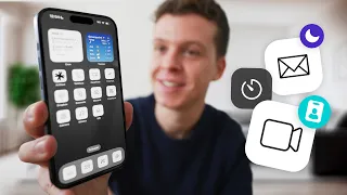 7 Trucos para hacer tu iPhone más útil y productivo