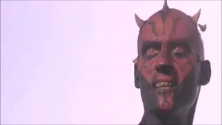 Darth Maul: A Star Wars Anthology (Fan Film Compilation) Extended Cut