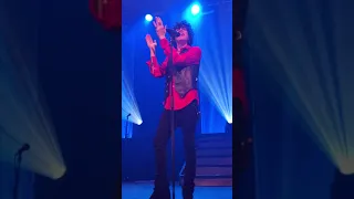 LP Toronto -  No Witness & Strange (04/26/22)