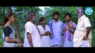 Sindhu Tolani, Goreti Venkann Nice Comedy Scene - Bathukamma Movie