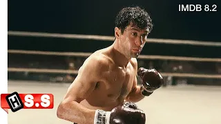 TRUE STORY/ RAGING BULL MOVIE EXPLAINED IN HINDI & Urdu