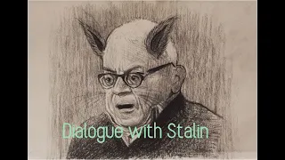 Dialogue with Stalin (A. Bordiga; 1952)