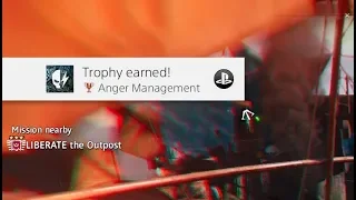 Far Cry® New Dawn Anger Management Trophy EASIEST "The Best"  WAY