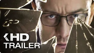 GLASS Trailer Teaser (2019)