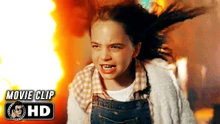 FIRESTARTER Clip - "Charlie Refuses To Hide Her Power" (2022)