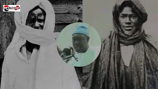 BOUCHRA SAMB : HISTOIRE SERIGNE TOUBA CHEIKH IBRA...