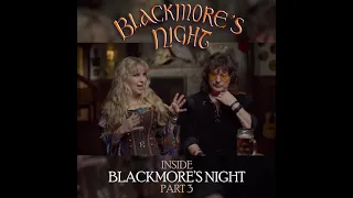 Inside the creative world of Blackmores Night