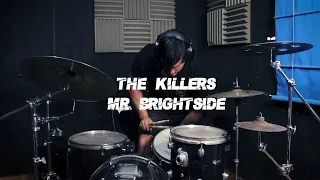 The Killers - Mr. Brightside (Drum Cover)