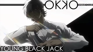 OKKO Anime Club - 42 - Young Black Jack w/ Kinross07