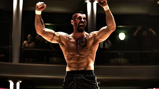 ♫ Can't Be Touched ♫ || Scott Adkins (Yuri Boiko) || Undisputed || Неоспоримый || Юрий Бойко