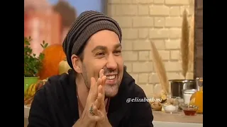 David Garrett Volle Kanne 06/10/2020 ZDF