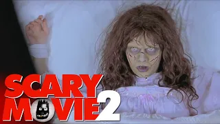 The Exorcism | Scary Movie 2 (2001)