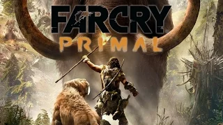 Far Cry Primal первобытные люди ч 9