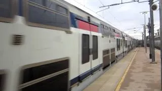 [Paris] MI2N RER A - Maisons-Laffitte (QUDO)