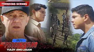 'Tutukan' Episode | FPJ's Ang Probinsyano Trending Scenes