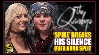 ⭐Quireboys singer 'SPIKE' Finally BREAKS His SILENCE & Talks Candidly about the SPLIT & Future Plans