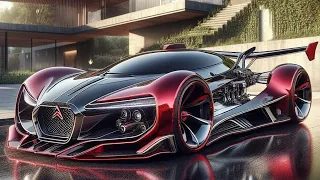 Cool Cars &  Crazy Concepts -  🏎️🏎️🏎️🏎️