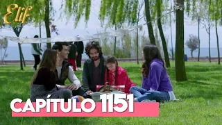 Elif Quinta Temporada Capítulo 1151 | Elif Capítulo 1151