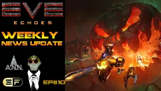 EVE Echoes Weekly News Update 10