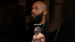 Bradley Martyn Wanted To Fight Israel Adesanya At Party In 2020! Demetrious Johnson Interview!