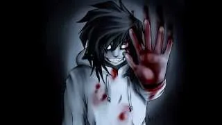 Jeff the killer amv (lithium)