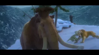 Ice Age 4 - Storm (Telugu)