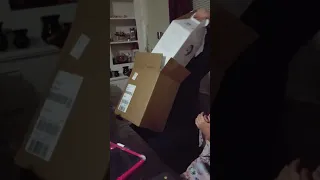 Sister opens emotional birthday present after Moms Death