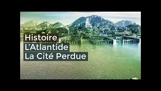 L'Atlantide La cité perdue Documentaire français 2017