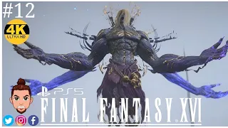 Final Fantasy 16 FR EPISODE 13