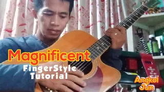 Magnificent FingerStyle Tutorial
