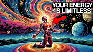 5 Strange Shifts Only High Vibrational People Experience