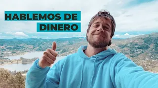 Día 5 - HABLEMOS DE DINERO - Daniel Tirado & Jaiber Perez #RetoTT