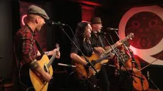 'Dreams' by Brandi Carlile on Q TV