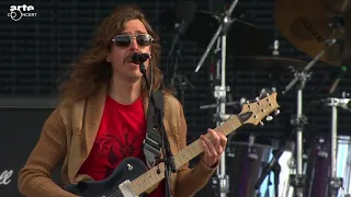 Opeth - Eternal Rains Will Come - Wacken 2015