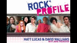 Little Britain Series 1 Extras - 1x00 - Best of Rock Profile