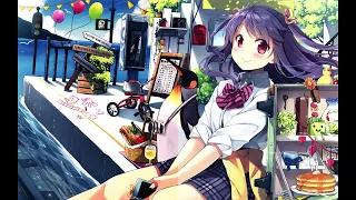 「Tiktok Song」 Nightcore - simple dimple