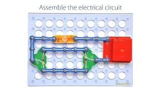 znatok electronic kit A