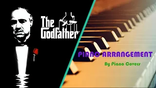 The Godfather Theme - Piano Arrangement by Piano Covers