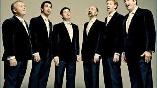 The King's Singers- Down to the River to Pray (MUSIC MONDAYS!)