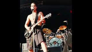 Soundgarden - Outshined (Remastered) Live at the CNE Grandstand, Toronto, ON 1993 August 18