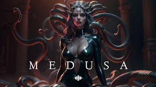 [FREE] Dark Techno / EBM / Industrial Type Beat 'MEDUSA' | Background Music