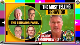 Barry Morphew's Body Language Under Scrutiny: The Behavior Panel's Insight