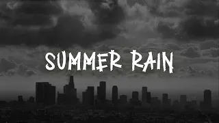 "Summer Rain" (FREE) Boom Bap Type Beat 2023 | Old School Rap 90s Hip Hop Freestyle