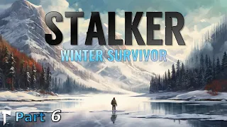 Stalker (The Long Dark) - Part 6: Summit