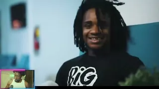 The 8 God Reacts to: Playboi Carti’s Secret Gang War In Atlanta