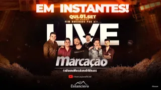 Marcação - Live O Som do Mato #Estancieiro