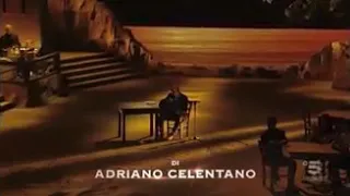 Adriano Celentano - Il Mondo in Mi7