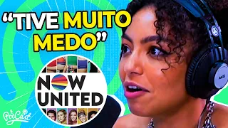 COMO ENTREI NO NOW UNITED! | ANY GABRIELLY  - Cortes do PocCast