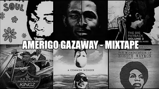 Amerigo Gazaway - Mixtape (feat. Mos Def, Common, The Fugees, Biggie, & Outkast, Gang Starr)